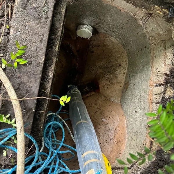 No-Dig Drain Repairs by Drain Medics