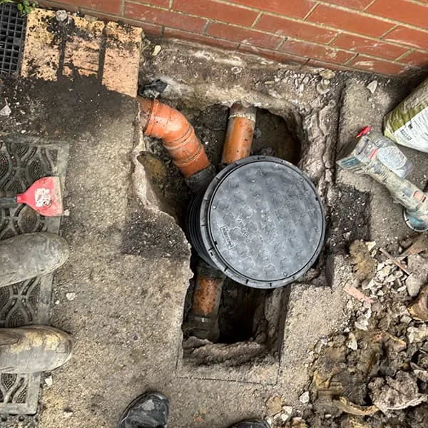 Drain Excavations by Drain Medics