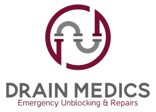 Drain Medics Logo