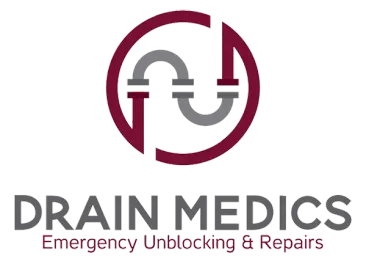 Drain Medics Logo